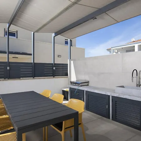 2-bedroom With Private Pool In Villa