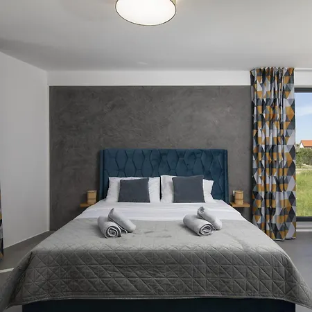 2-bedroom With Private Pool In Villa